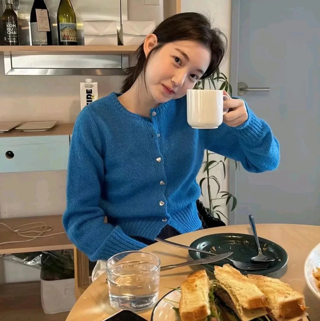 杀心慈母